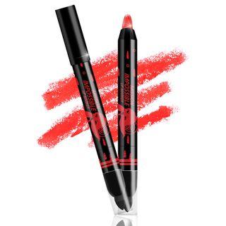 Y.e.t - Mission Impossible Lip Marker (#01 Ruby)