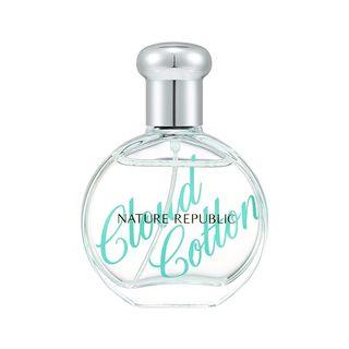 Nature Republic - Perfume De Nature Eau De Parfum - 2 Types Cloud Cotton
