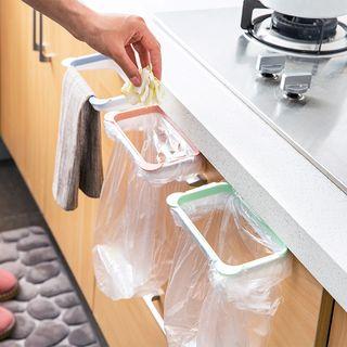 Trash Bag Hanger