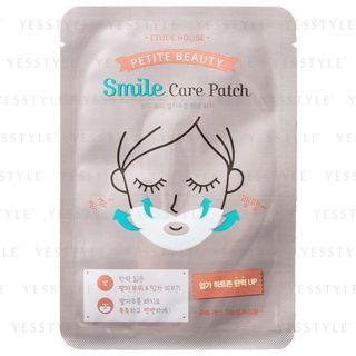 Petite Beauty Smile Care Patch