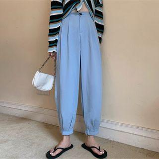 Plan Harem Pants