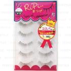 Annex Japan - Ripi Eyelash Special Collaboration (#rp-14 Black And Brown) 5 Pairs