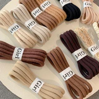 Set Of 3 / 4 / 6: Hair Tie
