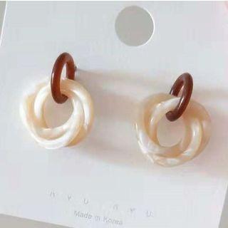 Dangle Earring / Hoop Earring (various Designs)