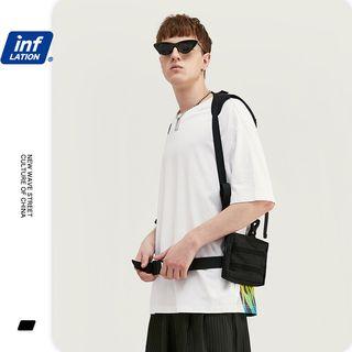 Funtional Belt Bag Black - One Size