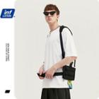 Funtional Belt Bag Black - One Size