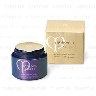 Cle De Peau Beaute - Intensive Fortifying Cream Refill 50g