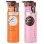 Mandom - Lucido-l Designing Pump Hair 200ml - 2 Types
