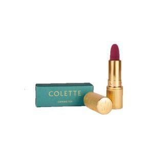 Colette - Stylo Rouge Matt - 7 Colors #11 Tenture Floral
