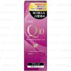 Dhc - Q10 Revitalizing Hair Care Quick Color Treatment Ss (pink) (black) 1 Pc