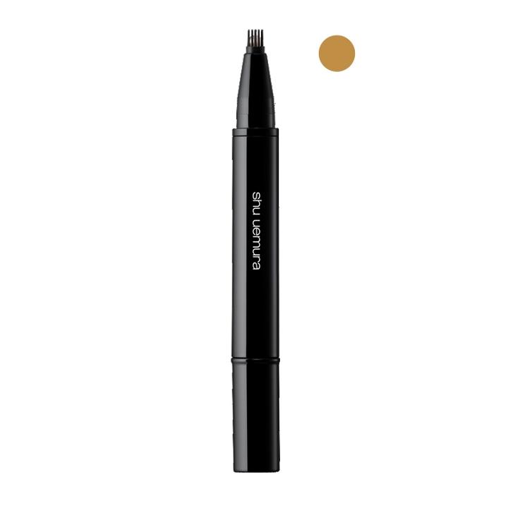 Shu Uemura - Brow:comb Eyebrow Mascara (caramel Gold) 1.75g/0.06oz