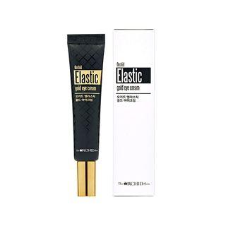 The Orchid Skin - Orchid Elastic Gold Eye Cream 30ml 30ml