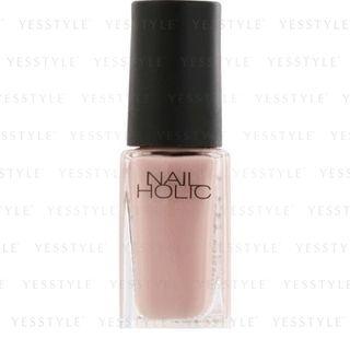 Kose - Nail Holic Chic Color (#be820) 5ml
