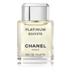 Chanel - Platinum Egoiste Pour Homme Eau De Toilette 100ml