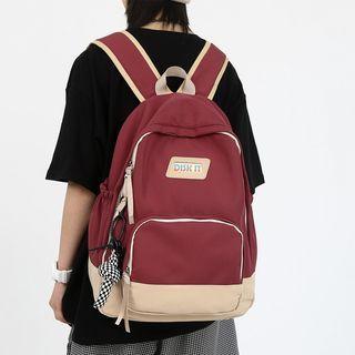 Lightweight Bucket Bag