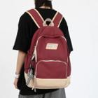 Lightweight Bucket Bag