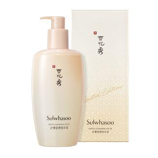 Sulwhasoo - Gentle Cleansing Oil 400ml 400ml