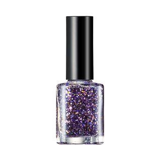 Missha - Self Nail Salon Glitter Look (#g015)