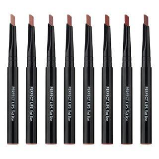 Tony Moly - Perfect Lips Flat Bar