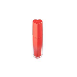 Black Rouge - Color Lock Heart Tint - 5 Colors H01 Carrot Cheese
