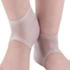 Silicone Ankle & Heel Support