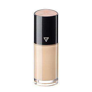 The Saem - 3 Edge Liquid Foundation 35g #21 35g
