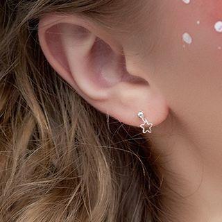 Star Ear Stud / Box Set