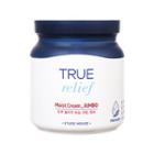 Etude House - True Relief Moist Cream Jumbo 100ml 100ml