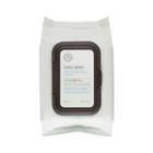 The Face Shop - Chia Seed Fresh Cleansing Wipes 50sheets