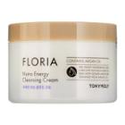 Tony Moly - Floria Nutra Energy Cleansing Cream 200ml
