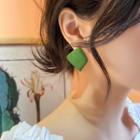 Irregular Ear Stud