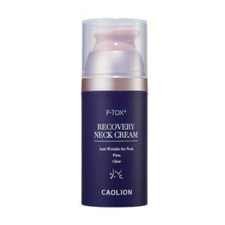 Caolion - Peptide Recovery Neck Cream 50ml