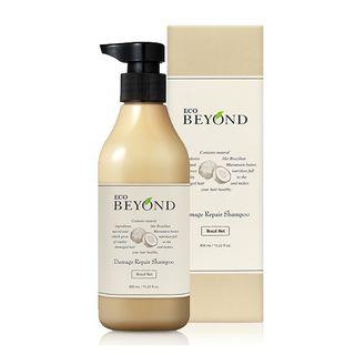 Beyond - Damage Repair Shampoo 450ml 450ml