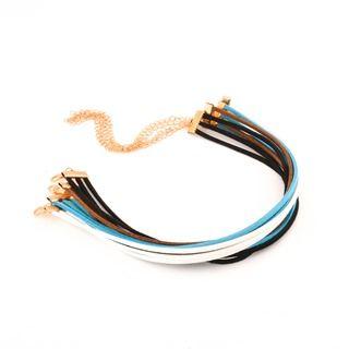 Multi-strand Choker