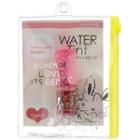 Its Demo - Pokemon Water Tint Lip (plum Red)