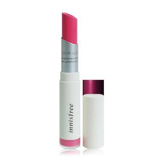 Innisfree - Color Glow Lipstick (#05)