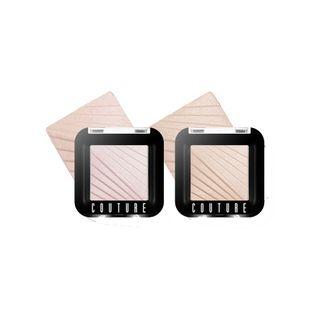 Apieu - Couture Highlighter - 2 Colors #02 Light Show