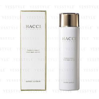 Hacci - Honey Lotion 150ml