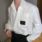 Detachable Shirt (various Designs)