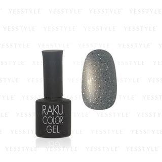 Showa - All In One Raku Color Gel (#004 Shiny Gold Top Coat) 8ml