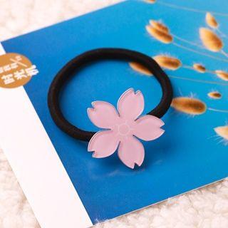 Flower Hair Tie / Hair Clip / Hair Pin / Brooch