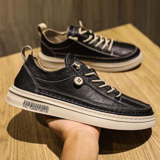 European Style Casual Sneakers