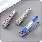 Nail-clippers