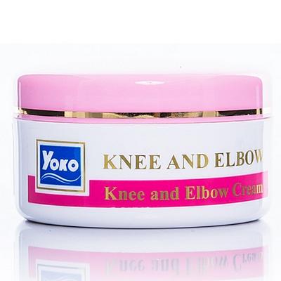 Yoko - Knee And Elbow Cream 50g