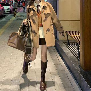 Toggle Coat (various Designs)