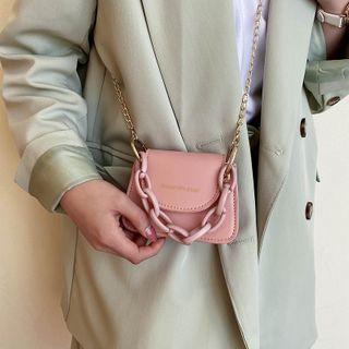 Mini Chain Hand Bag