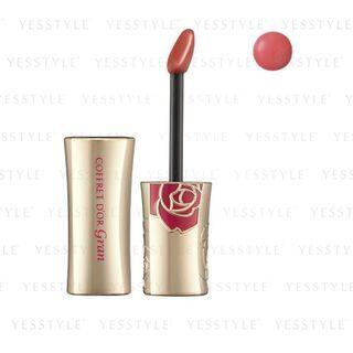 Kanebo - Coffret D'or Gran Rouge Enrich (#rd219) 7g