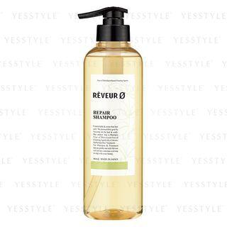 Reveur - Zero Repair Silicone Free Shampoo 460ml