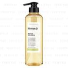 Reveur - Zero Repair Silicone Free Shampoo 460ml