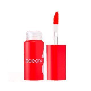 Boean - Aqua Glow Lip - 5 Colors Sparkle Fig